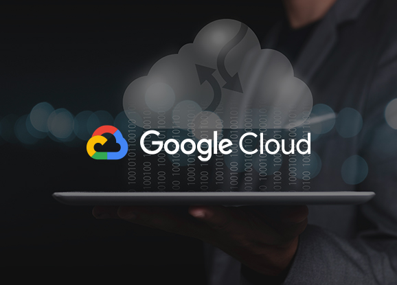 Google Cloud Fundamentals: Core Infrastructure
